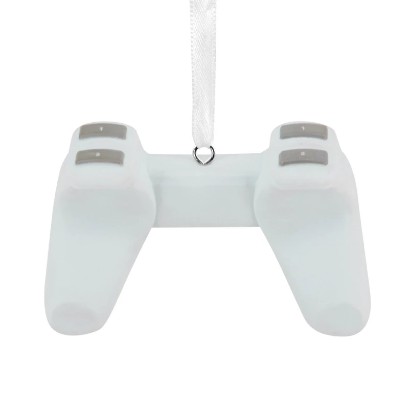 Sony PlayStation™ Video Game Controller Hallmark Ornament for only USD 11.49 | Hallmark