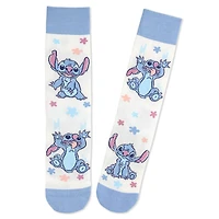 Disney Stitch Novelty Crew Socks for only USD 14.99 | Hallmark