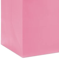 15" Pink Extra-Deep Gift Bag for only USD 5.49 | Hallmark