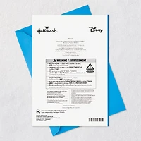Disney Mickey Mouse Best Dad Ever Musical Father's Day Card for only USD 8.99 | Hallmark