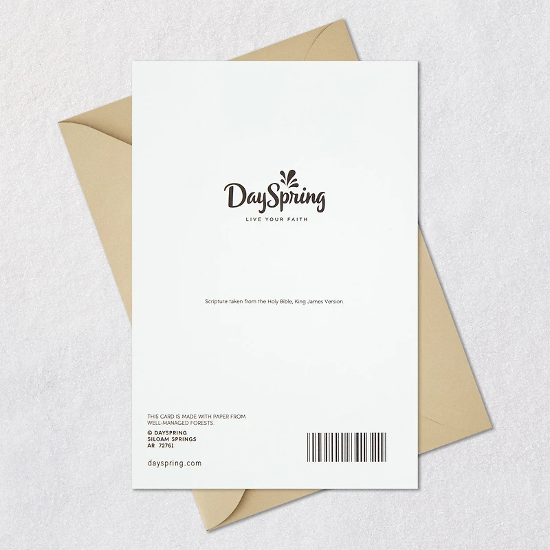 With Appreciation for Your Ministry Religious Thank You Card for only USD 3.59 | Hallmark