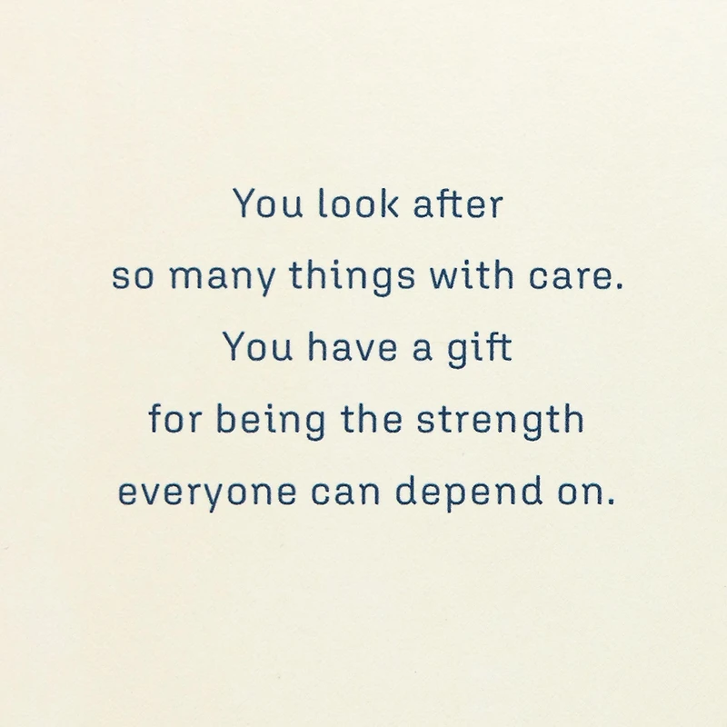 Fatherhood Is Your Superpower Father's Day Card With Magnet for only USD 7.59 | Hallmark
