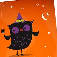 Happy Owloween Halloween Card for Kids for only USD 0.99 | Hallmark