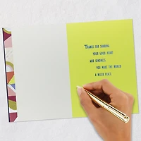 You Have a Good Heart Thank You Card for only USD 5.59 | Hallmark