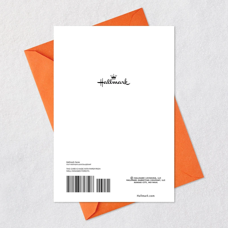 No Trick-or-Treater Loved More than You Halloween Card for only USD 0.99 | Hallmark