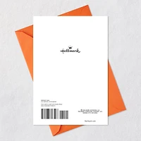 No Trick-or-Treater Loved More than You Halloween Card for only USD 0.99 | Hallmark