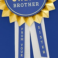 You're the Best of the Best Birthday Card for Brother From Sister for only USD 8.59 | Hallmark