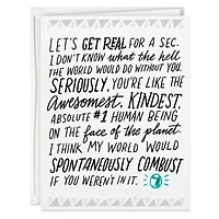 You're the Best Birthday Card for only USD 3.99 | Hallmark