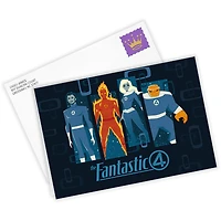 Marvel Studios The Fantastic Four: First Steps Custom Birthday Card for only USD 4.99 | Hallmark