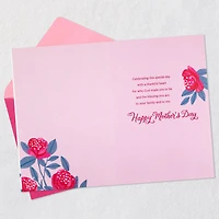 I Thank God for You Religious Mother's Day Card for only USD 4.99 | Hallmark