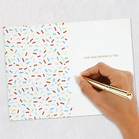 You're One of a Kind Birthday Card for only USD 8.59 | Hallmark