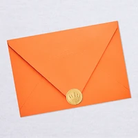 Happy Halloween Card With Felt Finger Puppets for only USD 7.99 | Hallmark