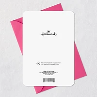 So Sweet of You Thank You Card for only USD 3.99 | Hallmark