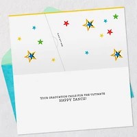 Peanuts® Snoopy Happy Dance Money Holder Graduation Card for only USD 5.99 | Hallmark