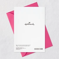 The Best in a Million Ways Birthday Card for Grandma for only USD 6.59 | Hallmark