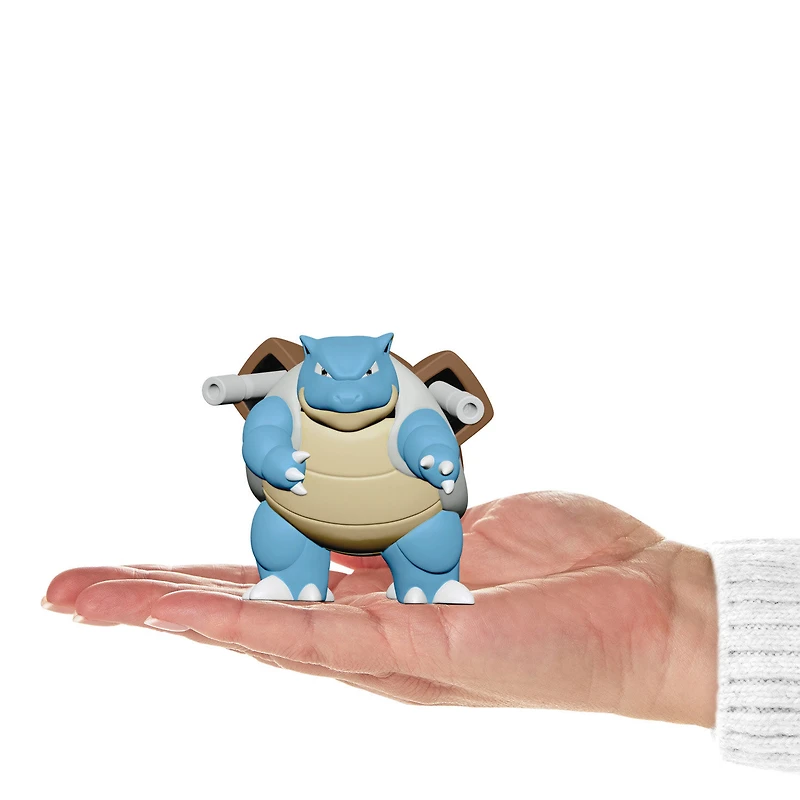 Pokémon Blastoise Ornament for only USD 18.99 | Hallmark