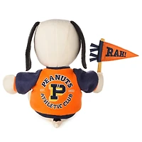 Peanuts® Varsity Snoopy Plush, 10" for only USD 34.99 | Hallmark
