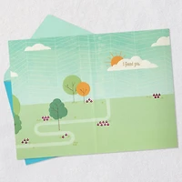 So Glad I Found You Romantic Love Card for only USD 4.99 | Hallmark