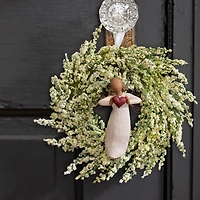 Willow Tree With Love Angel Ornament, 4" for only USD 22.99 | Hallmark