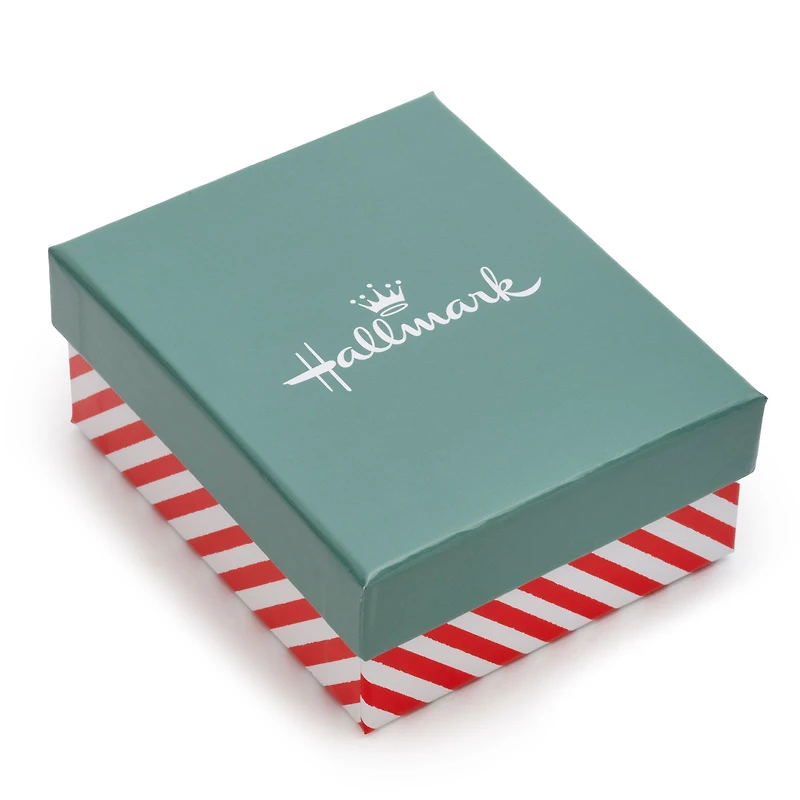 Hallmark Holiday Wreath Pin for only USD 22.00 | Hallmark