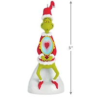 Dr. Seuss's How the Grinch Stole Christmas!™ A Change of Heart Ornament for only USD 27.99 | Hallmark