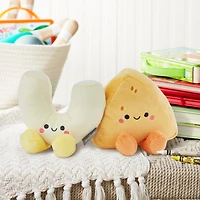 Better Together Mac and Cheese Magnetic Plush, 4.73" for only USD 19.99 | Hallmark