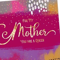 Adored and Admired Birthday Card for Mother for only USD 3.59 | Hallmark