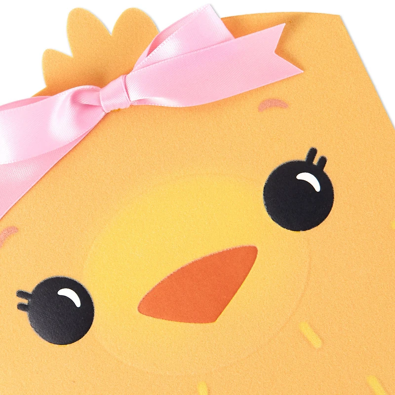 You're One of My Favorite Peep-le Easter Card for Kids for only USD 5.99 | Hallmark