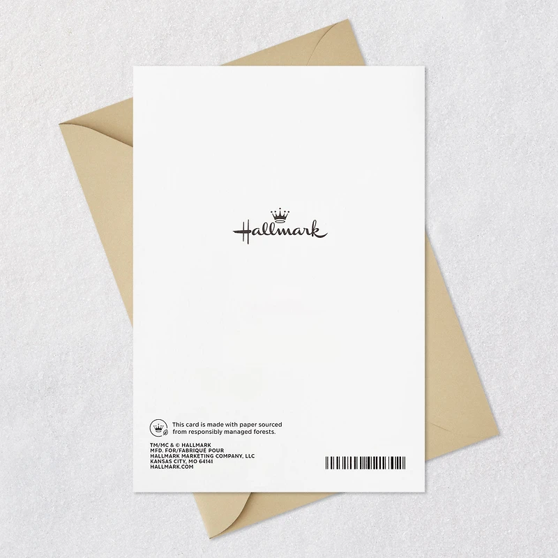 A Remarkable Day 45th Anniversary Card for Couple for only USD 5.59 | Hallmark