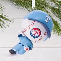 MLB Texas Rangers™ Bobblehead Ornament for only USD 17.49 | Hallmark