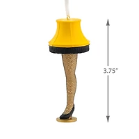 A Christmas Story™ Leg Lamp Hallmark Ornament for only USD 11.49 | Hallmark