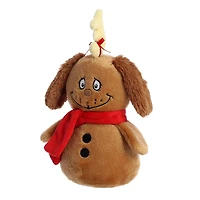 Aurora Grinch's Max Snowman Christmas Plush, 8” for only USD 14.99 | Hallmark