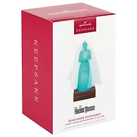 Disney The Haunted Mansion Collection Constance Hatchaway Ornament With Light and Sound for only USD 49.99 | Hallmark