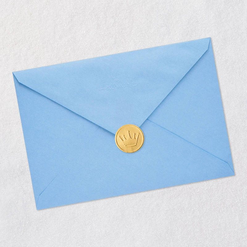 Today Is a Really Good Mail Day Blank Card for only USD 3.99 | Hallmark