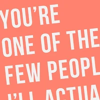 I'll Answer the Phone for You Funny Valentine's Day Card for only USD 3.69 | Hallmark