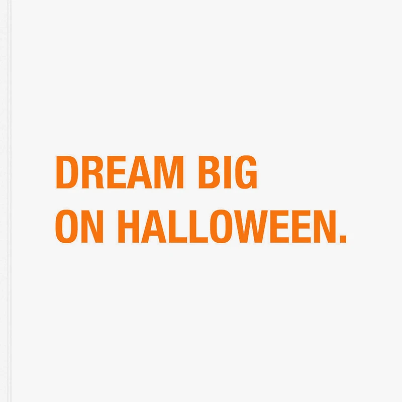 Bite-Sized Candy Confidence Funny Halloween Card for only USD 3.99 | Hallmark