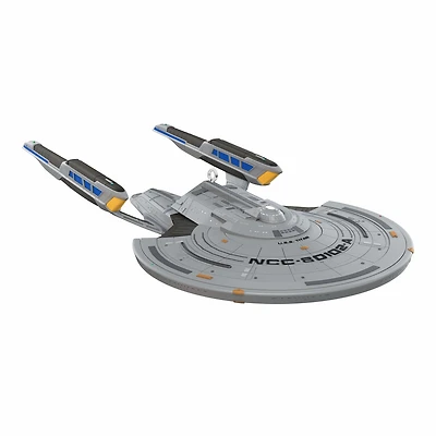 Star Trek™: Picard U.S.S. Titan Ornament for only USD 34.99 | Hallmark
