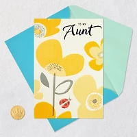 Grateful for Your Shining Example Mother's Day Card for Aunt for only USD 5.99 | Hallmark