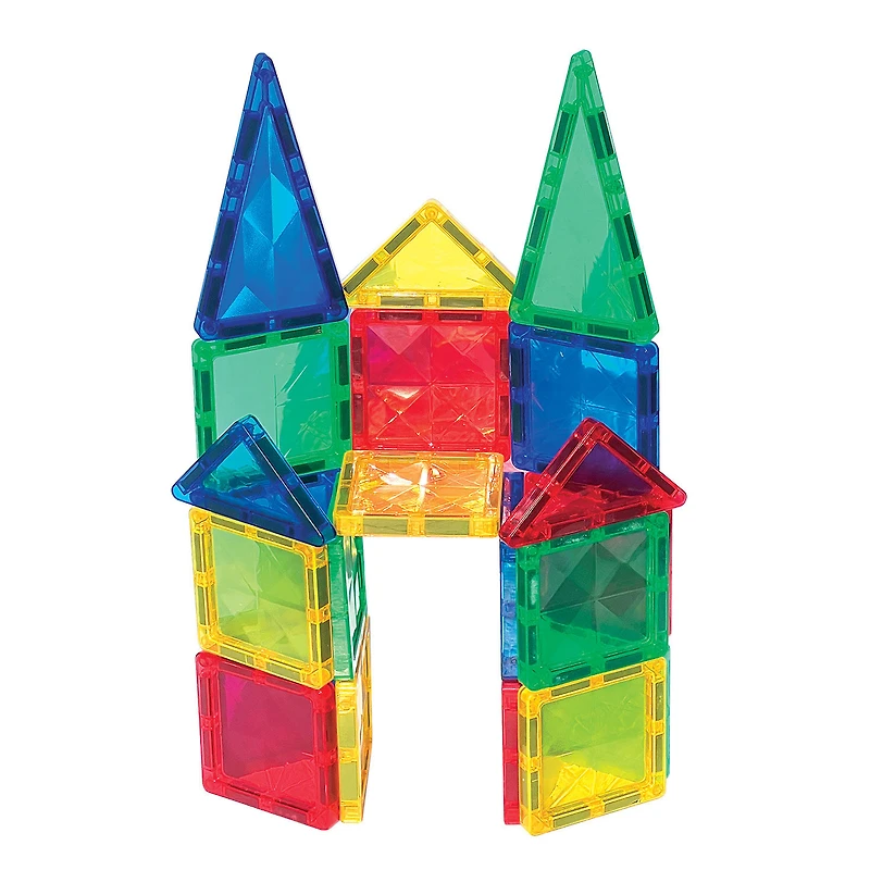 Crayola Magnetic Mini Pip-Tiles Set, 24 pieces for only USD 29.99 | Hallmark