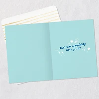A Perfect Reason Celebration Card for only USD 3.99 | Hallmark