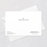 Mazel Tov Confetti Blank Congratulations Card for only USD 8.59 | Hallmark