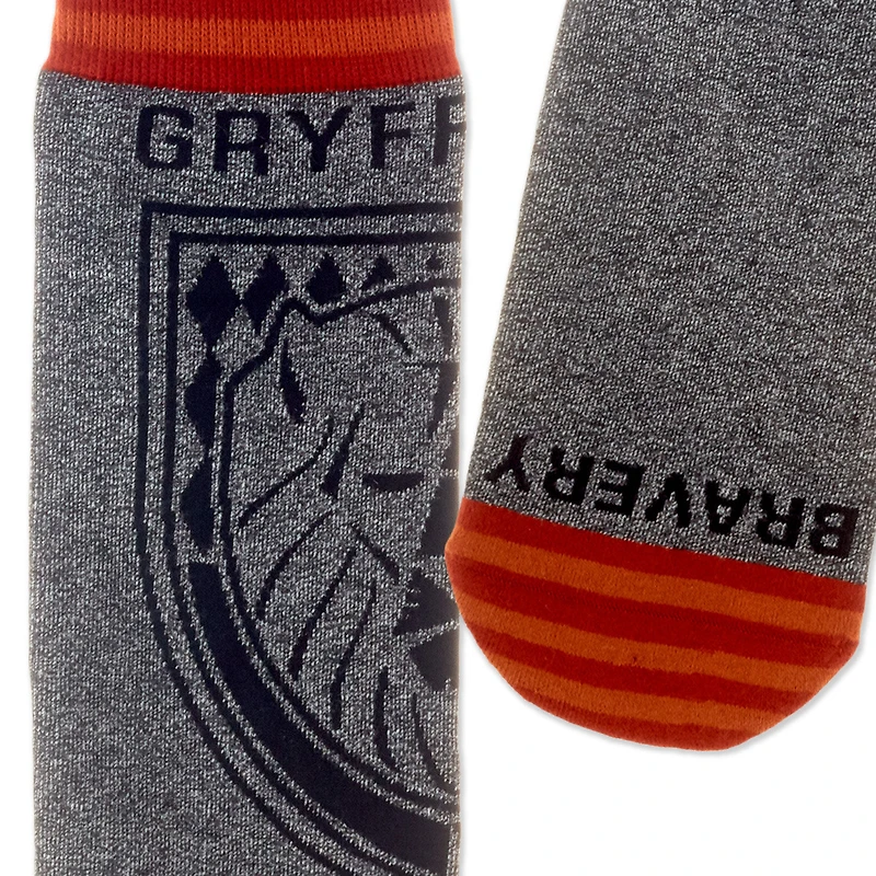 Harry Potter™ Gryffindor™ House Crest Crew Socks for only USD 14.99 | Hallmark