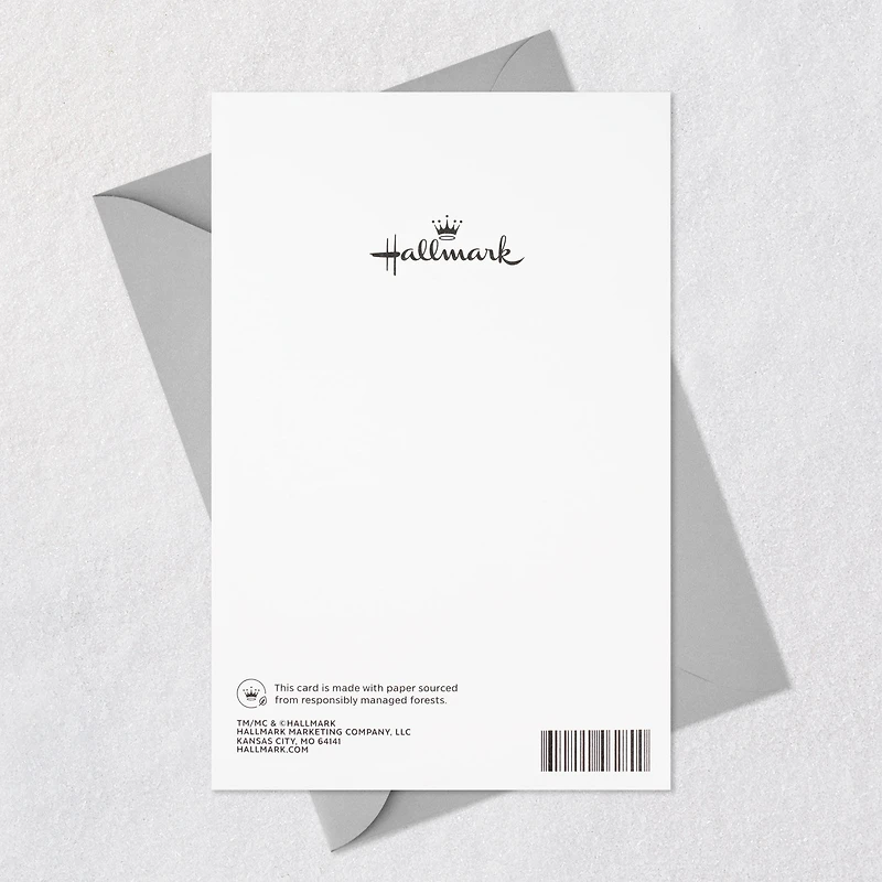 Grateful for You Thanksgiving Card for Grandson for only USD 3.99 | Hallmark