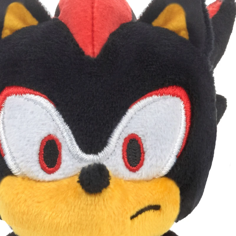 itty bittys® Sonic the Hedgehog™ Shadow Plush for only USD 10.99 | Hallmark