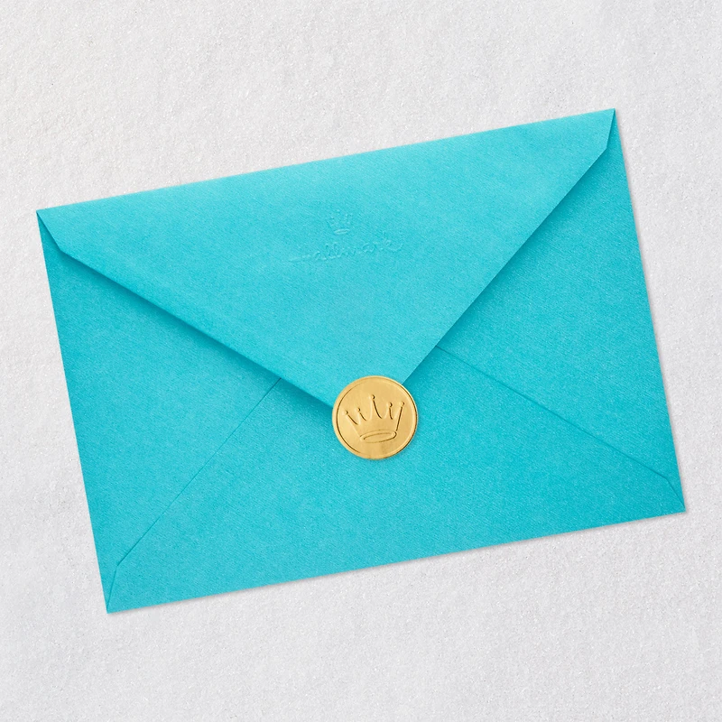 Maybe Nobody Will Notice Funny Birthday Card for only USD 3.99 | Hallmark