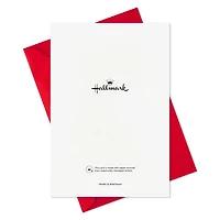 Red and Gold Tree Boxed Christmas Cards, Pack of 16 for only USD 15.49 | Hallmark