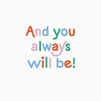 You Are So Loved Card for only USD 2.99 | Hallmark