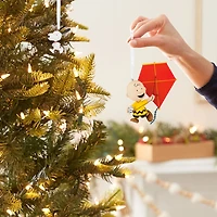Peanuts® Charlie Brown and Snoopy Hallmark Ornaments, Set of 2 for only USD 28.99 | Hallmark