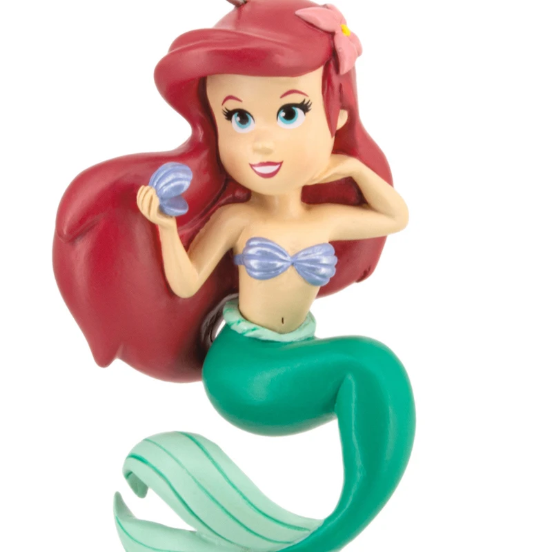 Disney Princess Ariel Stylized Hallmark Ornament for only USD 11.49 | Hallmark