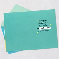 You Add So Much to Our Family Birthday Card for Relative for only USD 4.99 | Hallmark